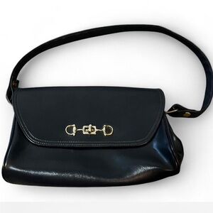 Vintage shoulder bag